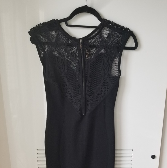 Semi formal guess dress - Picture 2 of 4